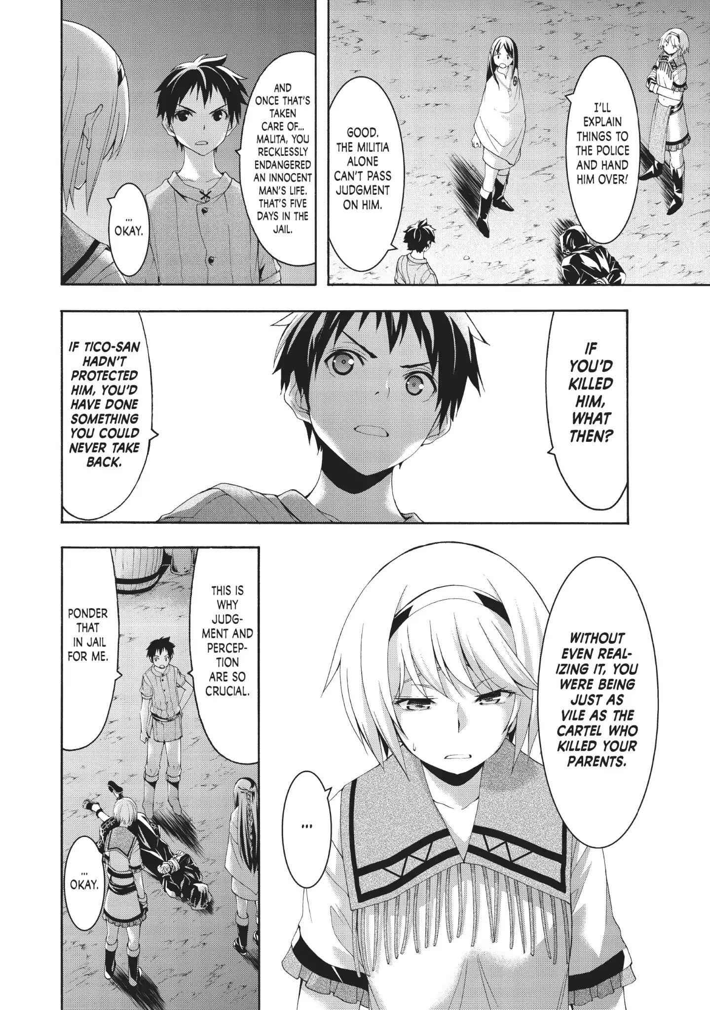 I'm standing on 1,000,000 lives Chapter 33 26